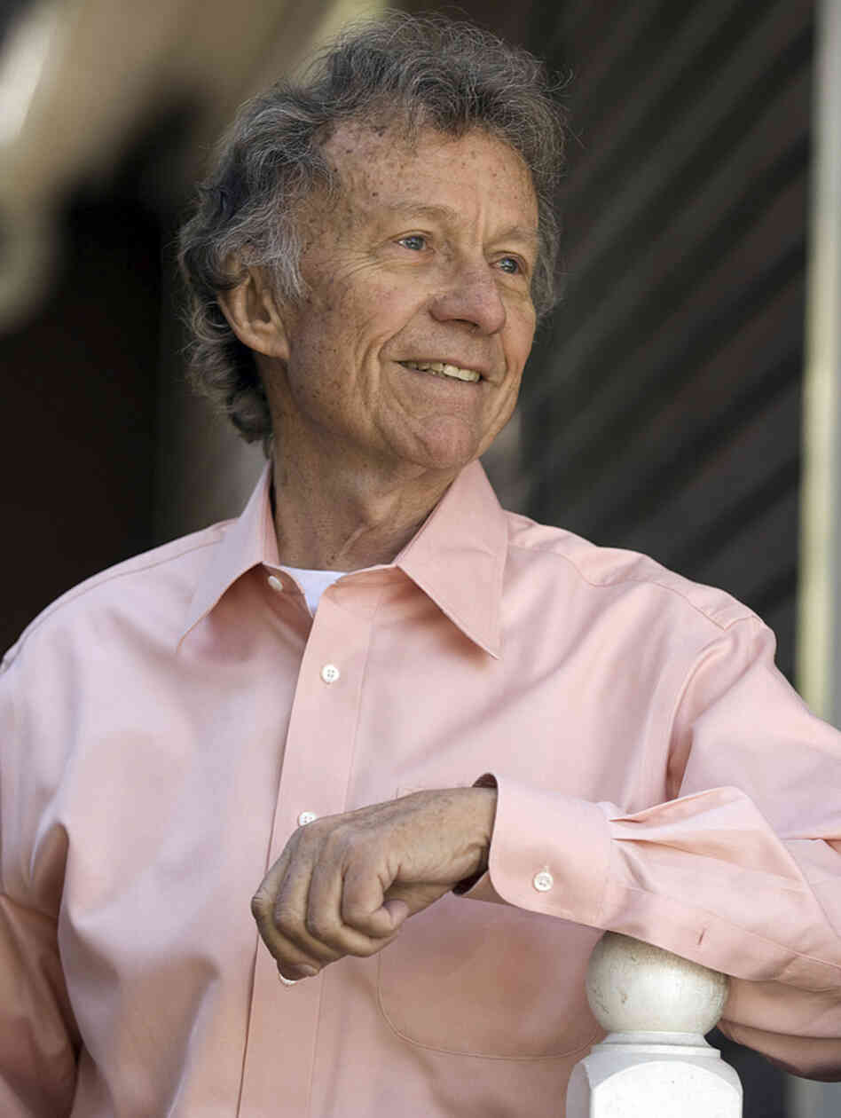 SAM WYLY SAM WYLY